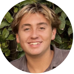 Fundraising Page: Cooper Agens